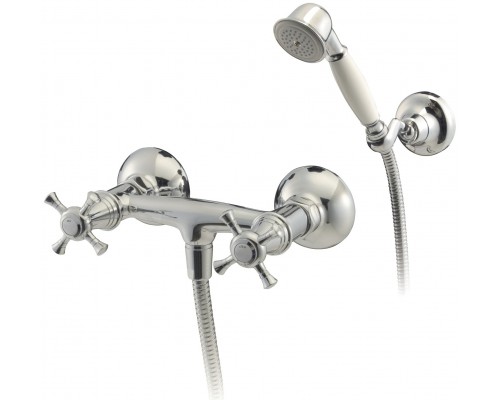 СНЯТ IS B9659AA Reflections Смеситель для душа, с душ набором, керамика, 20 л/мин B9659AA