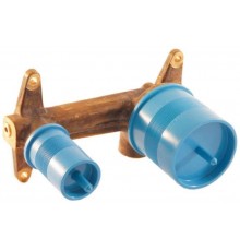 IS A5948NU Built-In Скрытая монтажная часть для настенного смесителя для раковины A5948NU