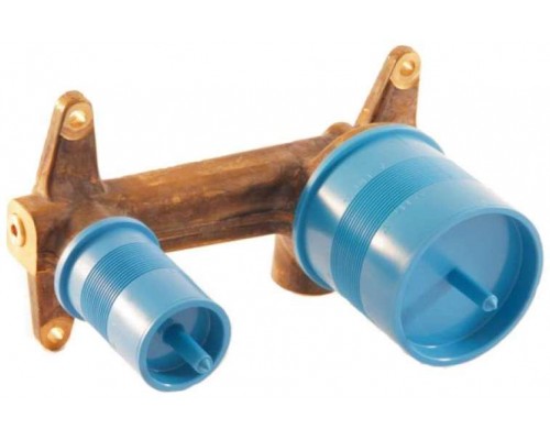 IS A5948NU Built-In Скрытая монтажная часть для настенного смесителя для раковины A5948NU