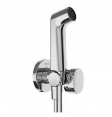 Hansgrohe EcoSmart+ Гигиенический душ, с запорным вентилем, цвет: хром. 29230000
