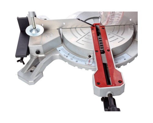 Пила торцовочная REDVERG RD-MS190-1250S Пила торцовочная REDVERG RD-MS190-1250S