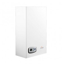 Котёл газовый настенный Ferroli Vitatech D F18 18кВт. GCDG4KVA