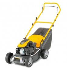 Газонокосилка бензиновая STIGA Collector 43