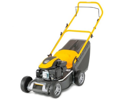Газонокосилка бензиновая STIGA Collector 43