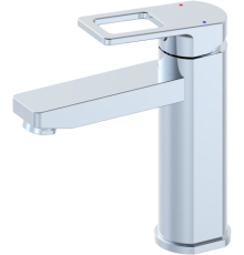 Смеситель для раковины Wonzon   Woghand WW-88139010-CR хром