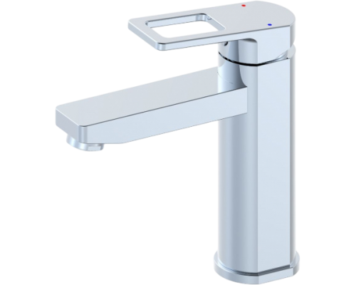 Смеситель для раковины Wonzon Woghand WW-88139010-CR хром Смеситель для раковины Wonzon Woghand WW-88139010-CR хром