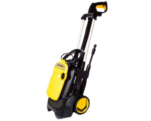 Мойка высокого давления Karcher K 5 Compact