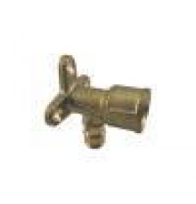 Фитинги цанговые Водорозетка Smart Aqua PE-Xa, под планку, M20-Rp1/2, ВР, L=43 мм, тип 1 USYSTEMS US 1136914