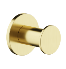 Крючок Sancos Base SC9025BG, брашированное золото