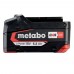 Аккумулятор Metabo 18 В, 5.2 Ач LI-Power Extreme