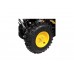 Снегоуборщик бензиновый CHAMPION ST662E