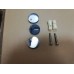 C827852WH Сиденье для унитаза с микролифтом