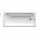 Ravak Chrome Slim Ванна 170х75см, встраиваемая, цвет: белый. C741300000