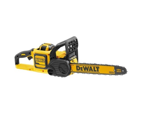 Пила цепная аккумуляторная DeWalt DCM575X1 Пила цепная аккумуляторная DeWalt DCM575X1