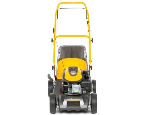 Газонокосилка бензиновая STIGA Collector 43