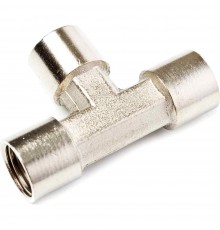 Переходник Concorde T-3RV14 (Т-образный, внутр. резьба 3х1/4")