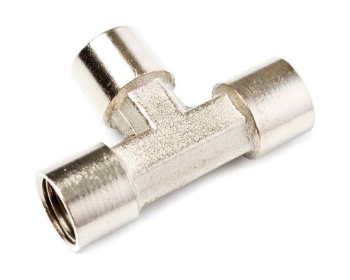 Переходник Concorde T-3RV14 (Т-образный, внутр. резьба 3х1/4")