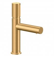 Axor Uno Смеситель для раковины 110 Select, на 1 отв., цвет: шлифованная медь. 45012950