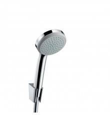 Hansgrohe Croma 100 1 jet Ручной душ, цвет: хром. 27575000