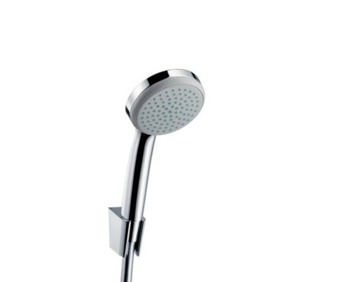Hansgrohe Croma 100 1 jet Ручной душ, цвет: хром. 27575000