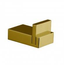 Fima Carlo Frattini Accessori Крючок, подвесной, цвет: золото. F6024/1OR