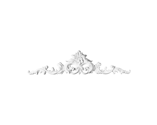 Декоративные элементы D170