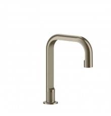 Gessi Inciso Отдельно стоящий излив 160мм, h=240мм, цвет: finox. 58093#149