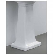 Artceram HERMITAGE Колонна для раковины, цвет: белый. HEC002 01 00