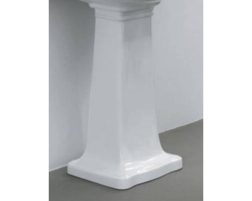 Artceram HERMITAGE Колонна для раковины, цвет: белый. HEC002 01 00 Artceram HERMITAGE Колонна для раковины, цвет: белый. HEC002 01 00