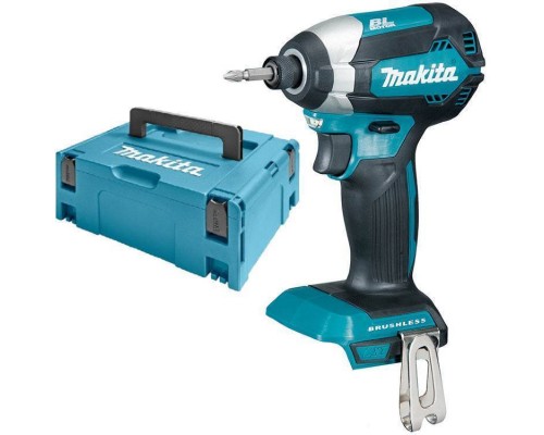 Шуруповерт аккумуляторный Makita DTD153ZJ (без акк, без з/у) Шуруповерт аккумуляторный Makita DTD153ZJ (без акк, без з/у)