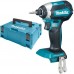 Шуруповерт аккумуляторный Makita DTD153ZJ (без акк, без з/у)