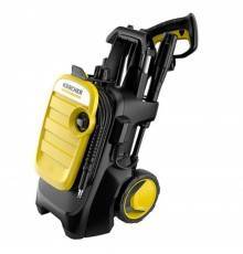 Мойка высокого давления Karcher K 5 Compact + K-Parts 9.837-960.0  + Фильтр Basic Line 2.642-794.0