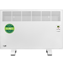 Электрический конвектор ivigo EPK E EPK4570E10 белый
