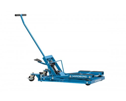 Мотодомкрат подкатной NORDBERG N32007 0,5 т