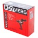 Шуруповерт аккумуляторный ударный бесщеточный REDVERG RD-IS18BLCM/U (без акк, без з/у)