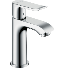 Смеситель для раковины Hansgrohe Metris 31088000