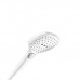 Hansgrohe Raindance Select 120 Air Ручной душ, цвет: белый матовый. 26520700