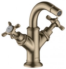 AX 16 520 820 Montreux Смеситель для биде 16520820