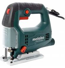Лобзик Metabo STEB 65 Quick (коробка)