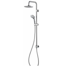 IS A5689AA Idealrain Soft Душевая система с переключателем Ø200/100 мм, 1/3 реж., шланг 1750 мм A5689AA