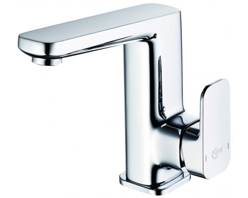IS A6333AA Tonic II Смеситель для раковины 150 мм, гладкий, 5 л/мин A6333AA