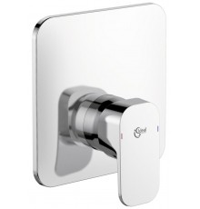 IS A6339AA Tonic II Смеситель для 1 потребителя (внешняя монтажная часть) A6339AA