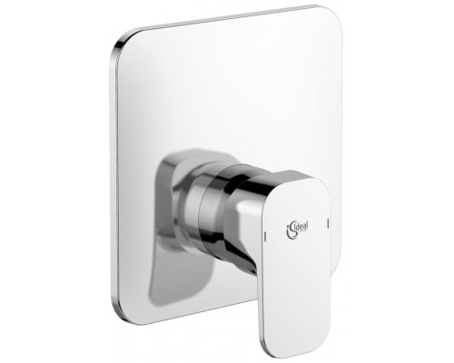 IS A6339AA Tonic II Смеситель для 1 потребителя (внешняя монтажная часть) A6339AA