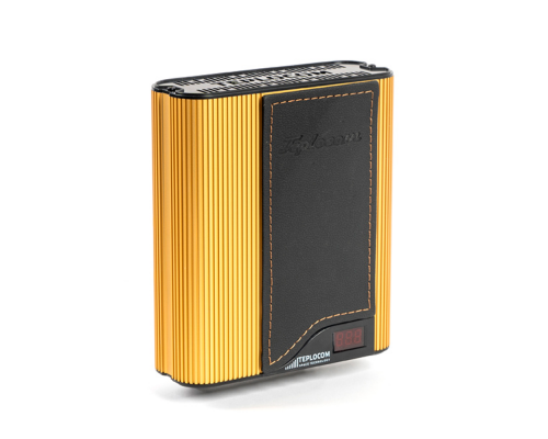 Стабилизатор напряжения БАСТИОН TEPLOCOM ST-555-И Western gold black 579