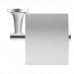 Duravit Starck T Держатель туалетной бумаги, подвесной, цвет: хром. 0099371000