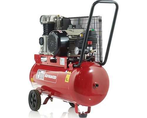 Компрессор поршневой с ременным приводом FINI MK 102-90-2M