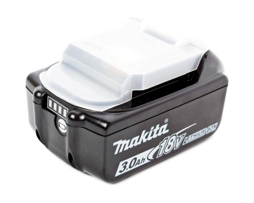 Перфоратор аккумуляторный Makita DHR242RFE Перфоратор аккумуляторный Makita DHR242RFE