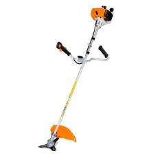 Триммер бензиновый Stihl FS 120 (GSB 230-2, двойной ремень)