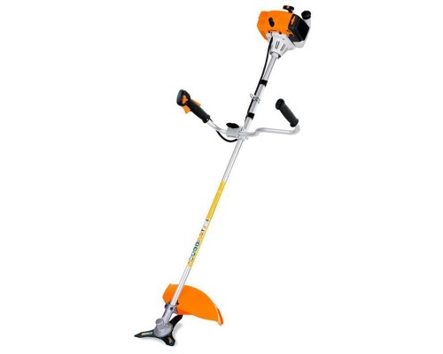 Триммер бензиновый Stihl FS 120 (GSB 230-2, двойной ремень) Триммер бензиновый Stihl FS 120 (GSB 230-2, двойной ремень)