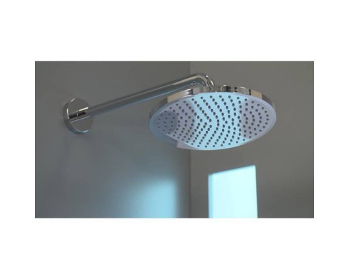 Hansgrohe Crometta S Душевой комплект: смеситель термостатический, верхний душ, ручной душ, штанга для душа, цвет: хром. 27268000 Hansgrohe Crometta S Душевой комплект: смеситель термостатический, верхний душ, ручной душ, штанга для душа, цвет: хром. 27268000